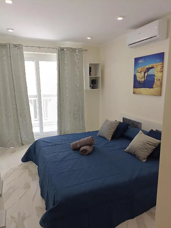 Holiday home 54 One By Rw San Julian'S Villa