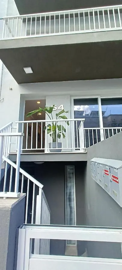 54 One By Rw San Julian'S Villa